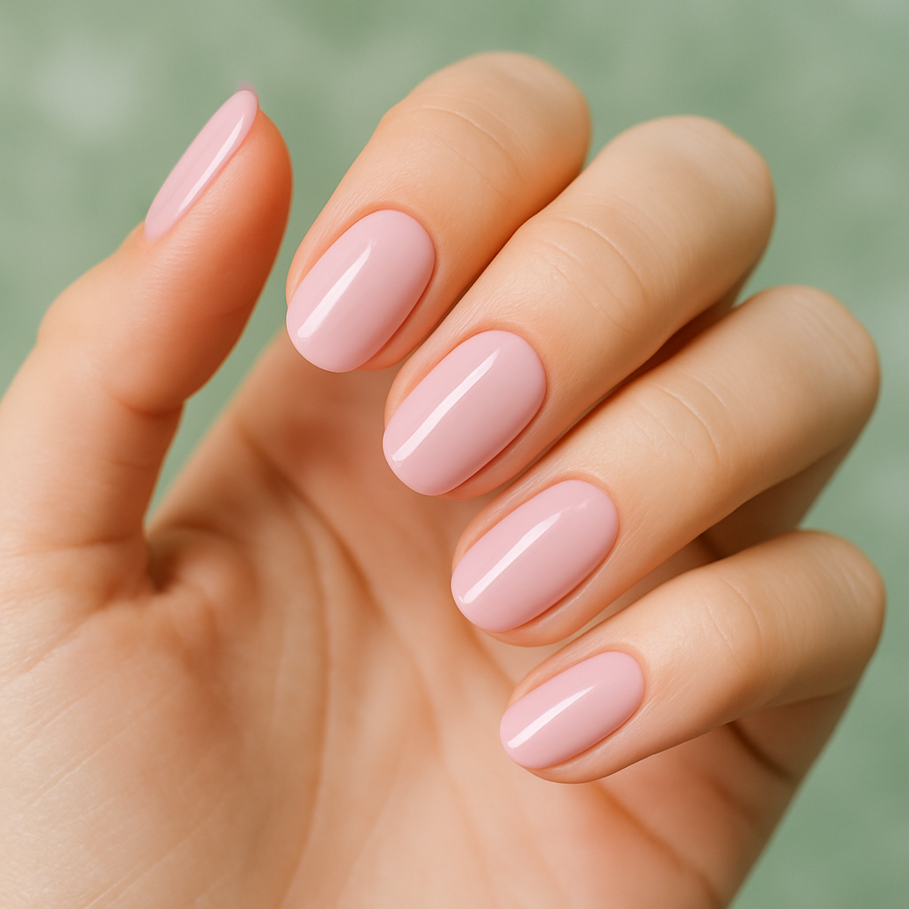 Logo Hair • Skin • Nails Gummies